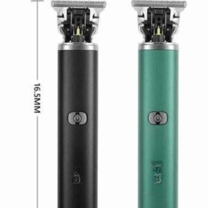 Tıraş Makinesi Saç Sakal Ense Çizim Ayarlanabilir Başlık