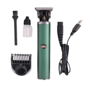 Tıraş Makinesi Saç Sakal Ense Çizim Ayarlanabilir Başlık