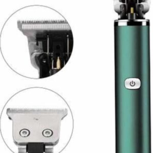 Tıraş Makinesi Profesyonel Paslanmaz Çelik T-bıçak Saç Sakal Ense Vücut