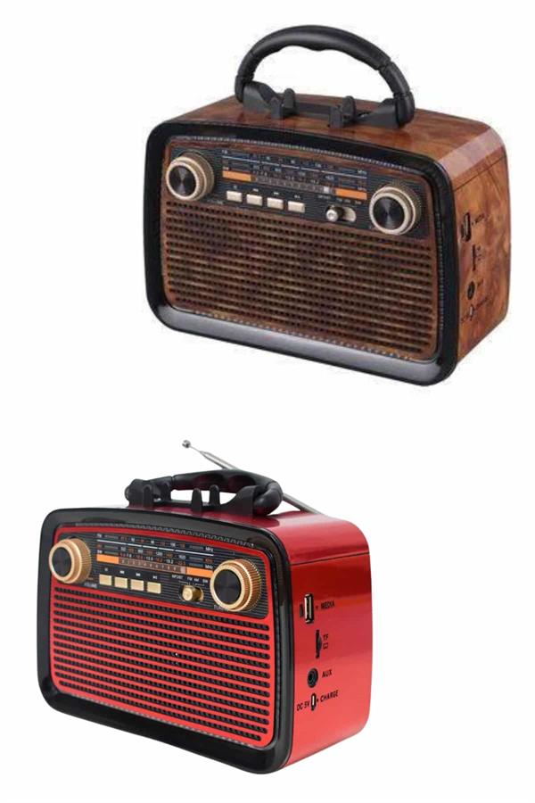 NOSTALJİK RADYO - Görsel 2