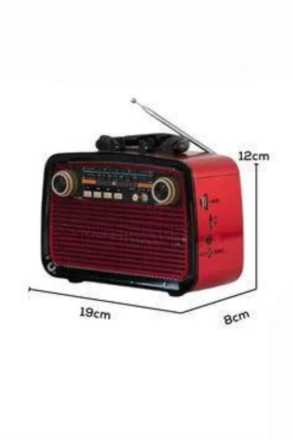 NOSTALJİK RADYO - Görsel 3