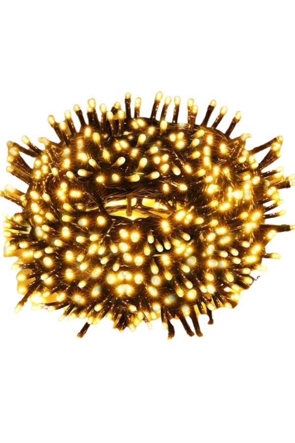 10 METRE GÜN IŞIĞI LED IŞIK - Görsel 2