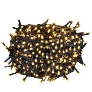 Dekoratif Aydınlatma Ampüllü 10 Metre Gün Işığı Şerit Led