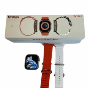 GS8 ULTRA AKILLI SAAT