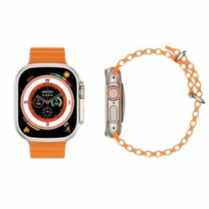 Akıllı Saat GPS Özelliği Bildirim Görme Adımsayar Sesli Görüşme Yapabilen