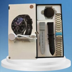 Akıllı Saat Arama Cevaplama Müzik Dinleme GPS Takibi