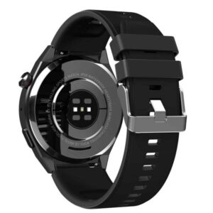 Akıllı Saat Arama Cevaplama Müzik Dinleme GPS Takibi