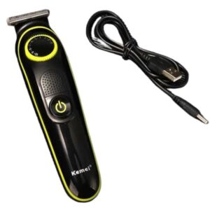 5 BAŞLIKLI TIRAŞ MAKİNESİ