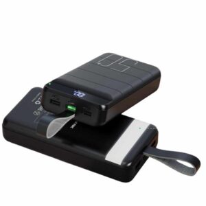 50.000 MAH POWERBANK