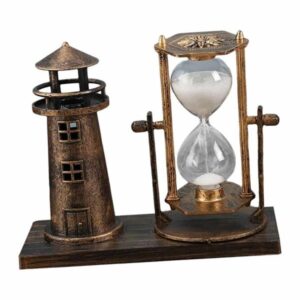 DENİZ FENERİ VE EYFEL KULESİ