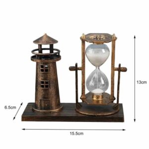 DENİZ FENERİ VE EYFEL KULESİ