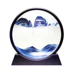 DEKORATİF KUM SAATİ