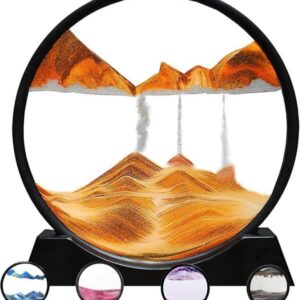 DEKORATİF KUM SAATİ