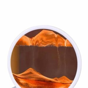 DEKORATİF KUM SAATİ