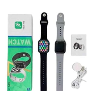 Akıllı Saat Nabız Ölçebilen Adımsayar Kalori Hesaplama Tema Değiştirme GPS Uyumlu