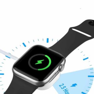 Akıllı Saat Tema Değiştirme Uyku ve Sağlık Takibi Sesli Asistan Bildirim Görme