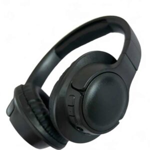 Kablosuz Bluetooth Kulaklık Kulak Üstü Mikrofonlu 5.0 Bluetooth ANC Özelliği