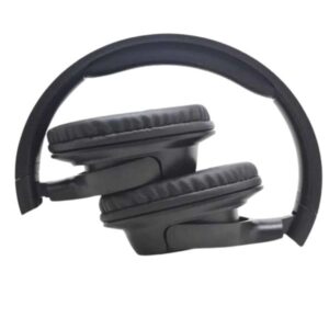 Kulak Üstü Bluetooth Kulaklık Ayarlanabiilir Uzun Pil Ömrü Kablosuz 5.0 Bluetooth