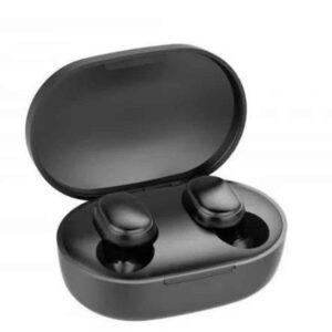 Kulaklık Dijital Göstergeli Bluetooth Bağlantılı Kablosuz Kulak İçi Mikrofonlu Dokunmatik Kontrol