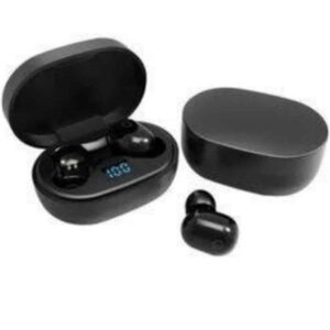 Bluetooth Kulaklık Dijital Göstergeli Yüksek Ses Kaliteli Uzun Pil Ömrü