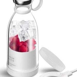 Anneler Gününe Özel Hediye Bardak Blender Paslanmaz Çelik Bıçaklı