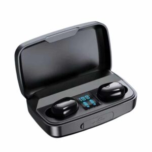 Yeni Nesil TWS Kablosuz Kulaklık Güçlü Batarya Yüksek Kalite Bluetooth 5.0 ANC Özelliği