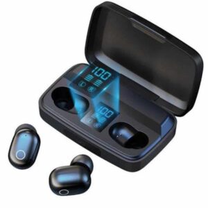 2025 Yeni Model Bluetooth Kulaklık Stereo TWS Kulaklık 5.0 Bluetooth Yüksek Ses Kaliteli