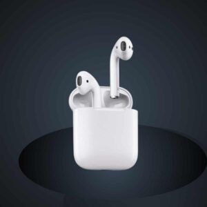 2.Nesil Yeni Model TWS Bluetooth Kulaklık Dokunmatik Kontrol Yüksek Ses Kaliteli