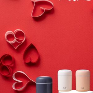 Sevgiliye Hediye Led Işıklı Hava Nemlendirici USB Şarjlı Sevgiliye Özel