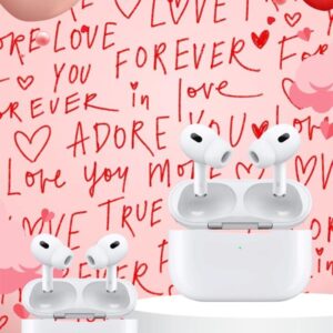 Sevgiliye Hediye Çift Kulaklığı Yeni Nesil Pro Kulaklık Sevgililer Gününe Özel Kampanya