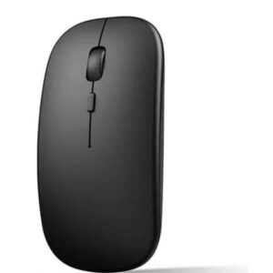 Profesyonel Mouse Wireless Oyuncu Faresi Bluetooth Bağlantılı