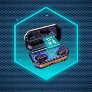 Yeni Nesil Kampanyası Bluetooth Bağlantılı Akıllı Saat ve Kablosuz Kulaklık Dijital Göstergeli