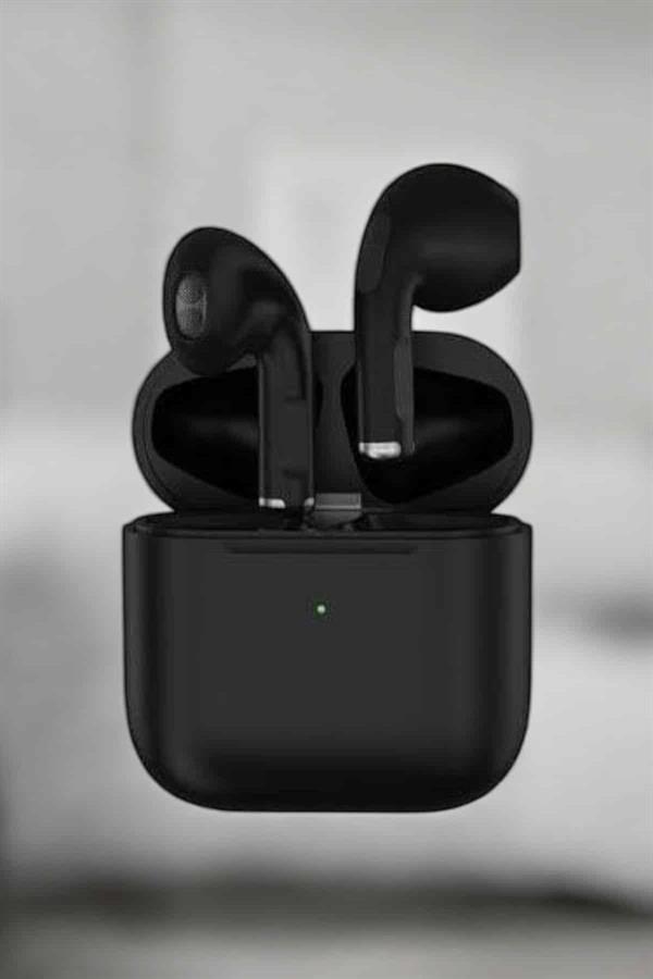 Kablosuz Bluetooth Kulaklık TWS Çift Kulaklık TWS Pro 5 - Görsel 3