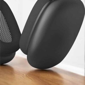 P9 Plus Kulaklık Siyah Bluetooth Bağlantılı Kulak Üstü Kablosuz