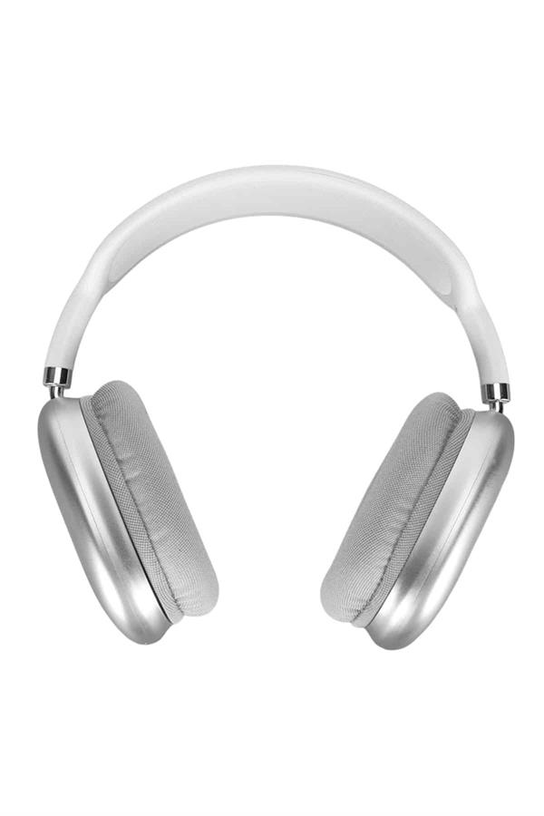 P9 PLUS KULAKLIK BEYAZ - Görsel 4