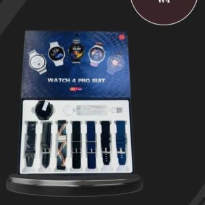 2025 Model Akıllı Saat ve Yeni Nesil Pro Bluetooth Kulaklık ANC Özelliği