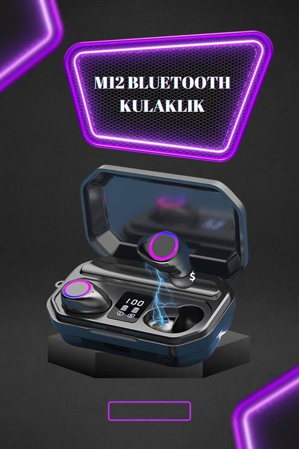 2025 Model Akıllı Saat ve Bluetooth Kulaklık 5.0 Bluetooth Bağlantılı Dokunmatik Ekran - Görsel 4