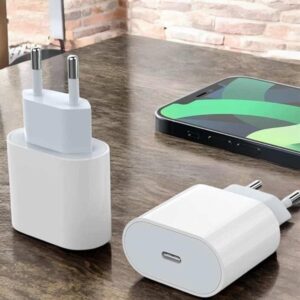 Şarj Aleti İOS 15/15 Pro Max Uyumlu Şarj Adaptörü ve Kablosu