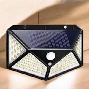 Bahçe Balkon ve Teras Aydınlatma Led Işık