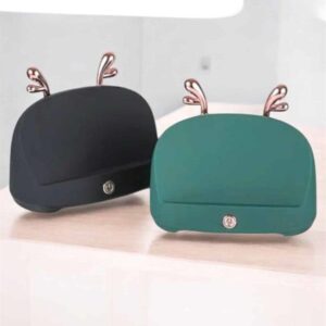 Yeni Nesil Akıllı Hoparlör Telefon Tutacağı Uzun Pil Ömrü Yüksek Ses Kaliteli