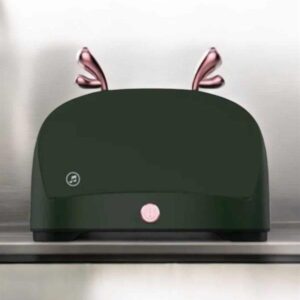 Telefon Tutuculu Akıllı Hoparlör Yüksek Ses Kaliteli Hoparlör