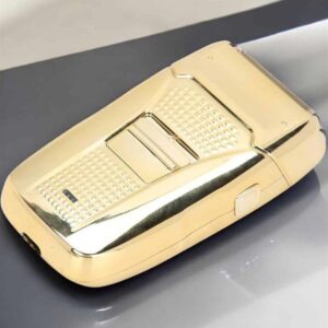 Tıraş Makinesi Sinek Kaydı Saç Sakal ve Vücut Tıraşına Uygun