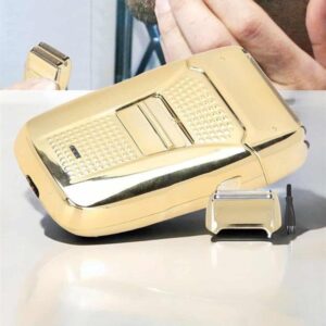 Tıraş Makinesi Saç Sakal ve Vücut Tıraşı Uygun Uzun Ömürlü