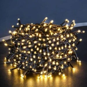 10 Metre Şerit Led Gün Işığı Led Işık Süsleme Parti Malzemesi Konsept