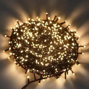 10 Metre Gün Işığı Led Işık Hafif ve Taşınabilir Özel Günler İçin