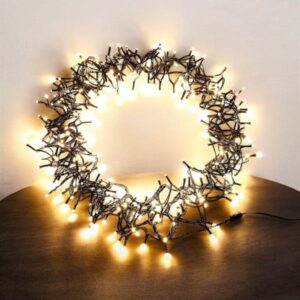 10 Metre Gün Işığı Şerit Led Işık Perde Işığı