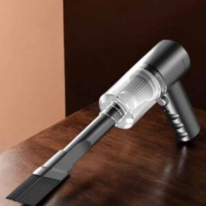 Araç İçi Süpürge Vakumlu Şarjlı Süpürge Filtreli