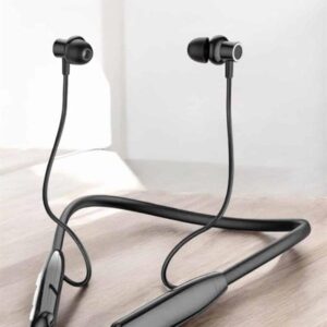 Boyun Bantlı Bluetooth Kulaklık Yüksek Ses Kaliteli 100 Saat Kulaklık