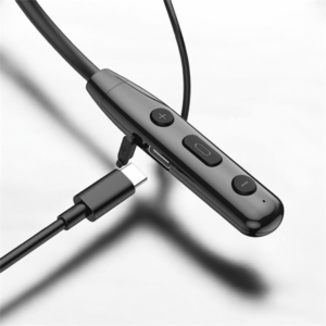 Boyun Bantlı Bluetooth Kulaklık ANC Özellikli Kulaklık İçi