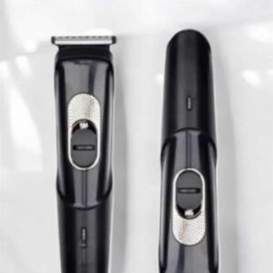 Saç Sakal Tüy Kısaltma Makinesi  Lazer Epilasyon Öncesi Ense Kesme Makine